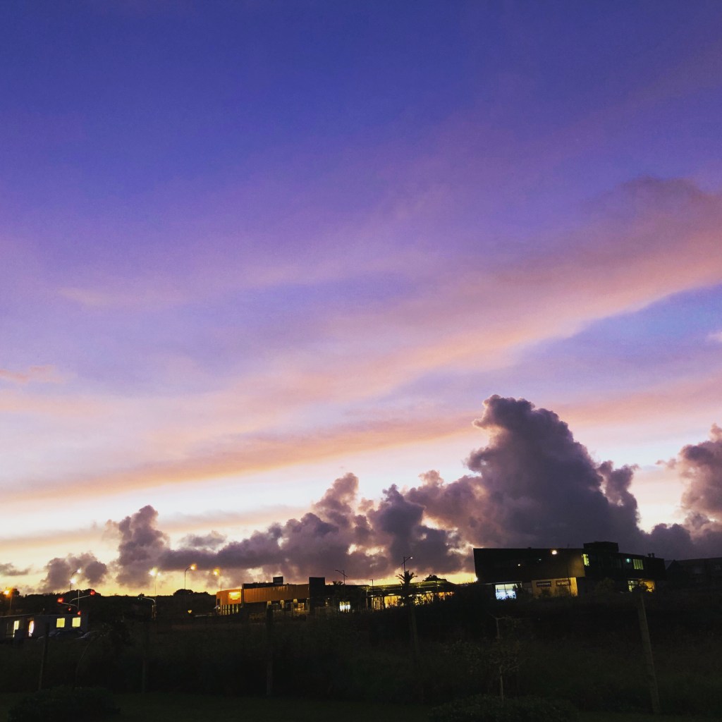 Post Card from&nbsp;Hastings