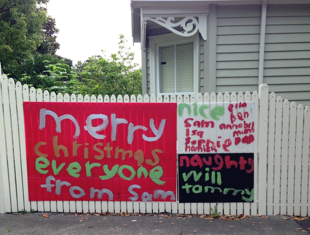 Sam Gets Behind The America’s Cup With Visual&nbsp;Management