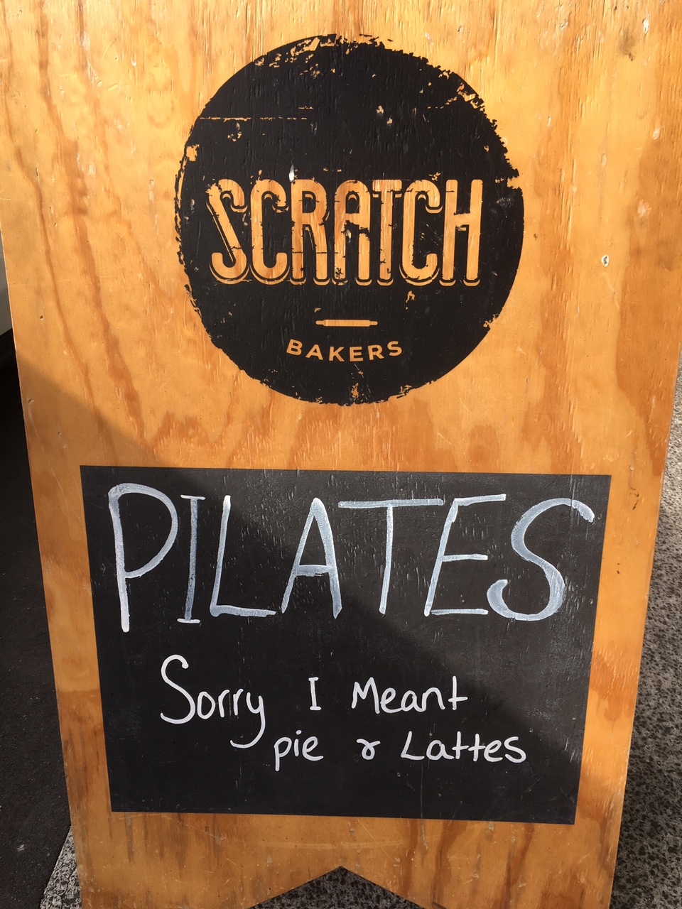 Post Card From Graham&nbsp;Street