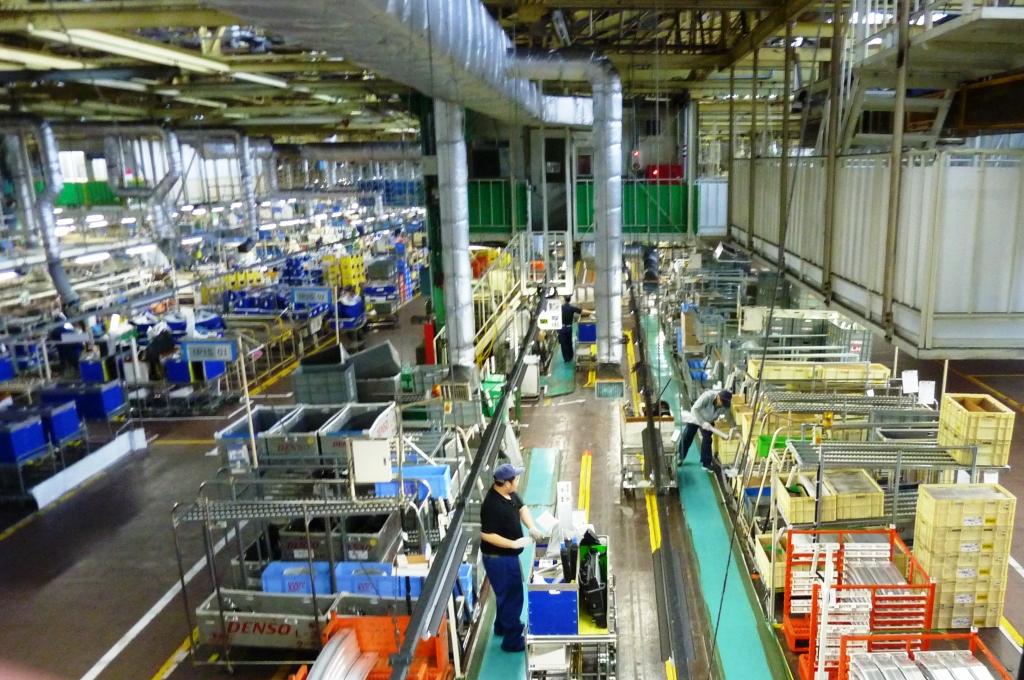 More Wise Words From Taichii&nbsp;Ohno