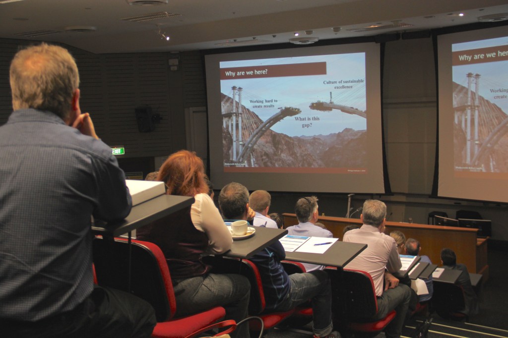 Looking Back At Our First Year Of Business In New Zealand – Chris&nbsp;Butterworth