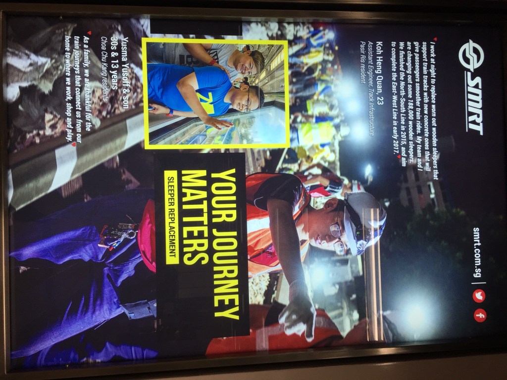 Postcard From Singapore – A National Pride To&nbsp;Envy