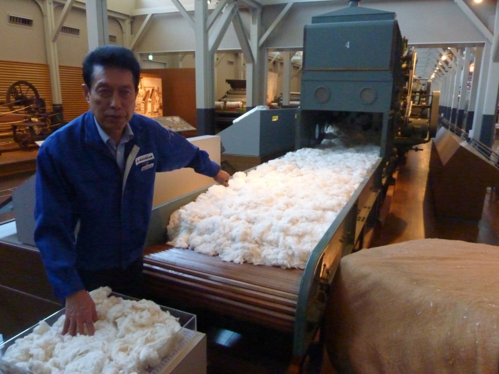 Toyota’s Spiritual Home – In Ohno’s Footsteps Part&nbsp;2