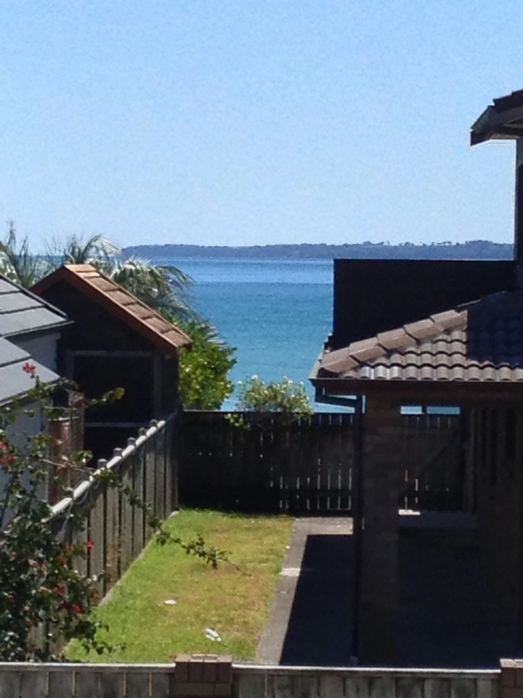 Postcard From Papamoa&nbsp;Beach