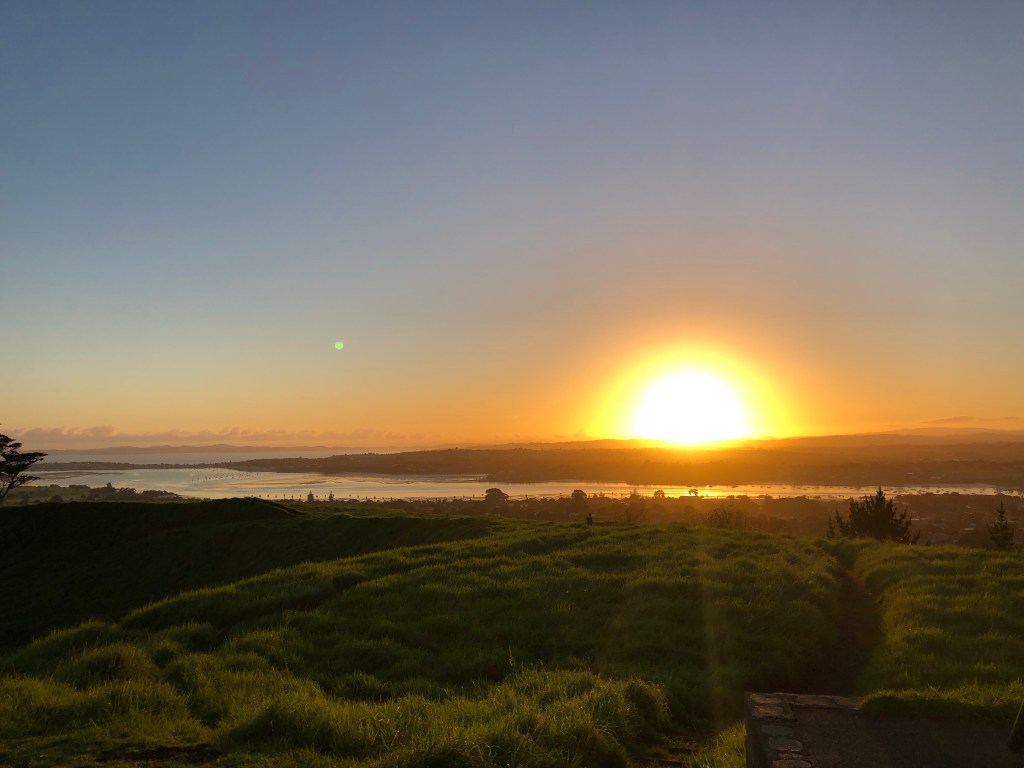 Looks Like Summer is&nbsp;Done