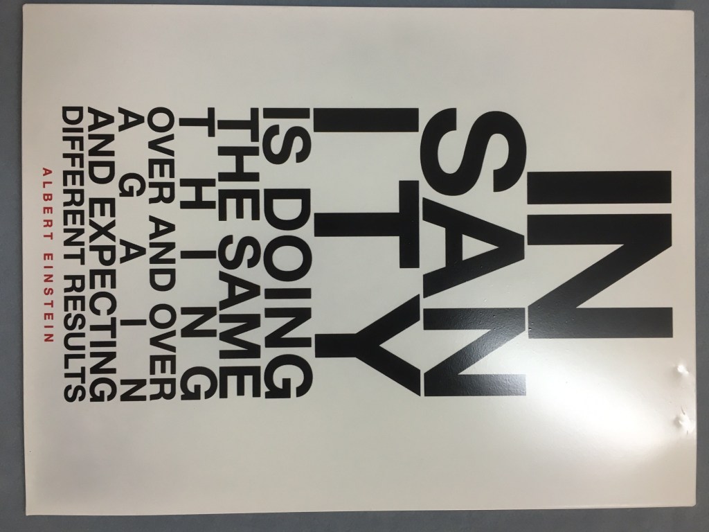 Wise Words From Albert&nbsp;Einstein