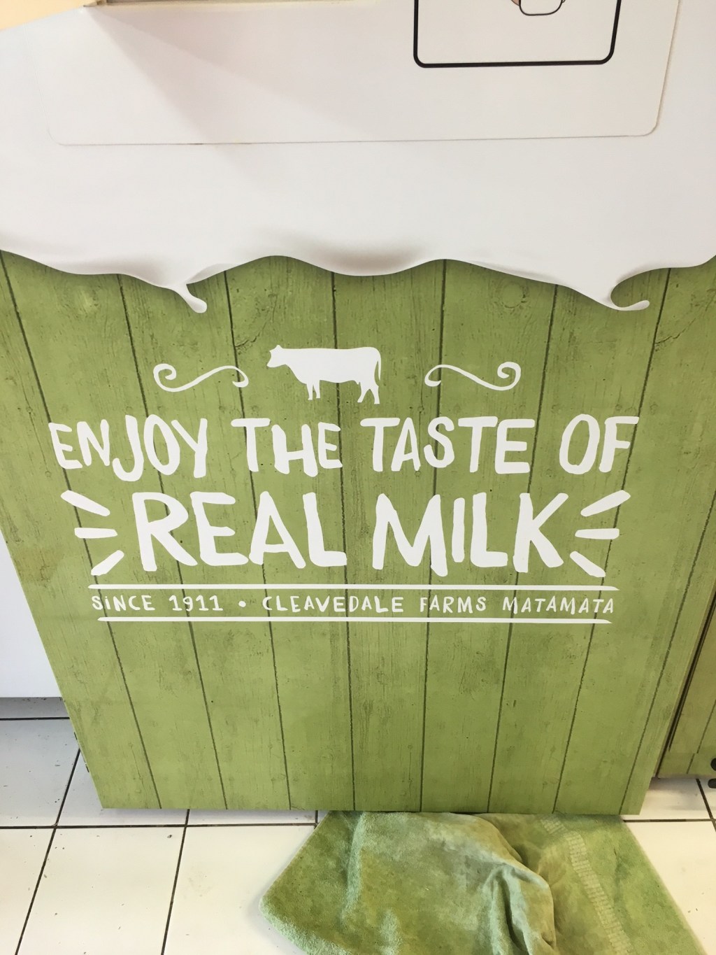 Postcard From The&nbsp;Bay