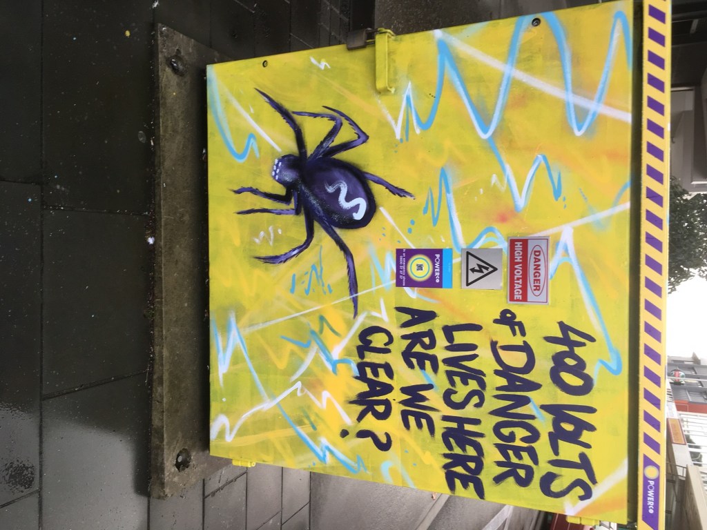 Postcard From New&nbsp;Plymouth