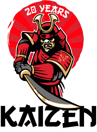 Memoirs Of A Kaizen Warrior Part&nbsp;I
