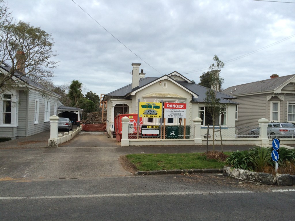 Builder With Visual Sense Of&nbsp;Humour