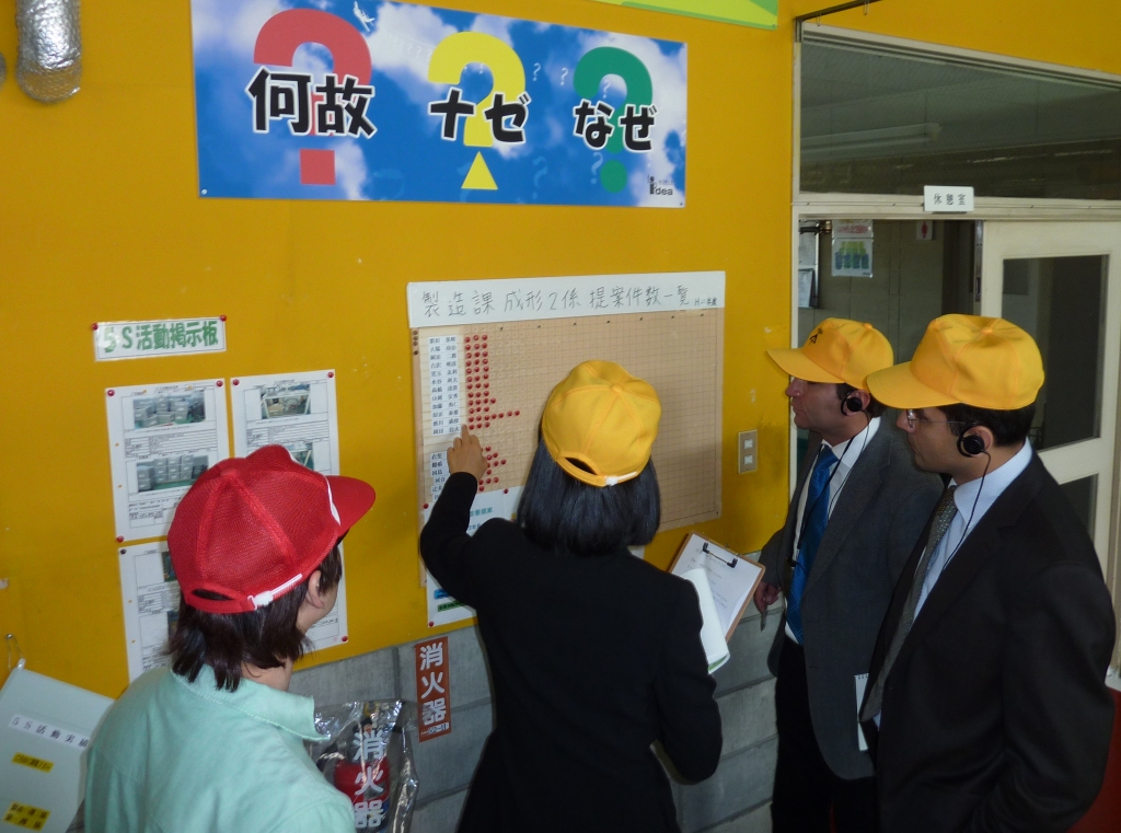 Lean Advent Calendar – Dec&nbsp;5