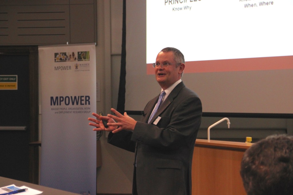 A Day In The Life Of The Lean Business System&nbsp;Conference