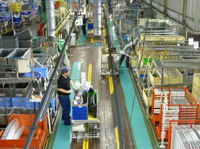 5S Find – Notes on Mizusumashi&nbsp;1995