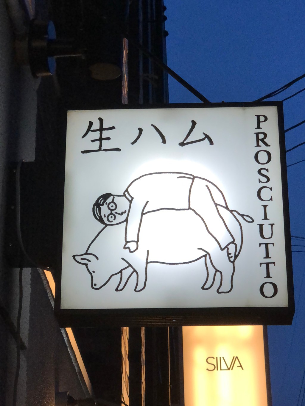 Visual Management at the&nbsp;Restaurant